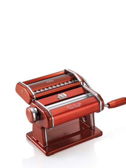 MARCATO, ATLAS 150 ROSSA