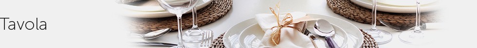 Caraffe e decanter
